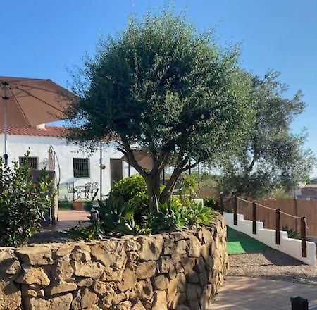 La Casa Palmera - Caminito Del Rey Pizarra Exterior photo