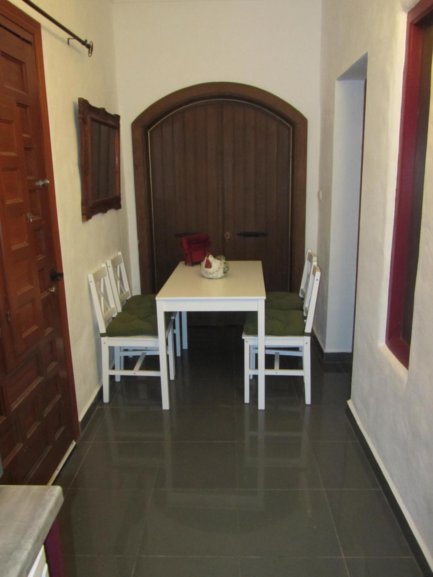 La Casa Palmera - Caminito Del Rey Pizarra Exterior photo